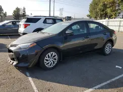 5YFBURHE9KP911874 2019 TOYOTA COROLLA