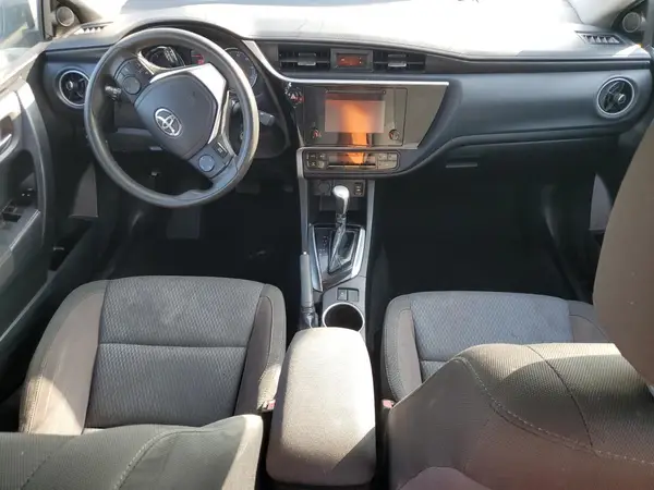 5YFBURHE9KP911874 2019 TOYOTA COROLLA - Image 8