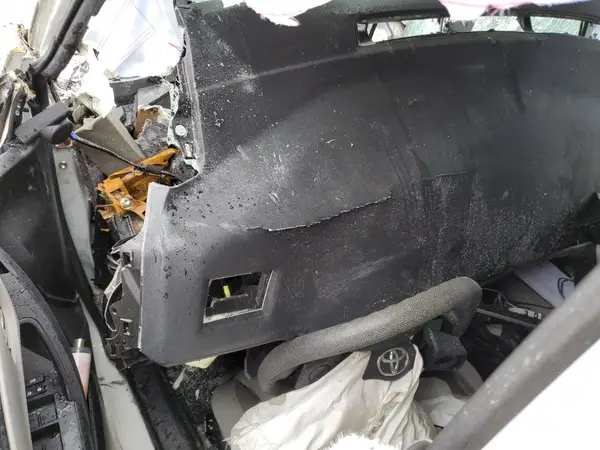 5YFBURHE9KP912488 2019 TOYOTA COROLLA - Image 8