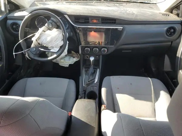 5YFBURHE9KP912880 2019 TOYOTA COROLLA - Image 8