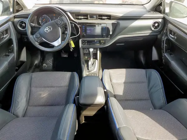 5YFBURHE9KP913186 2019 TOYOTA COROLLA - Image 8