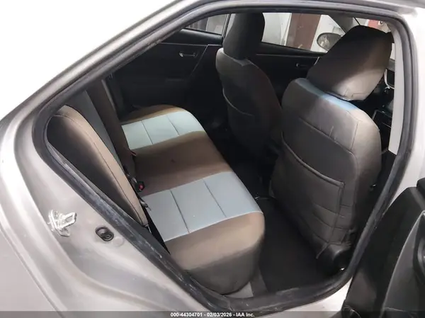 5YFBURHE9KP913222 2019 TOYOTA COROLLA - Image 8