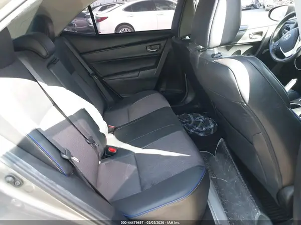 5YFBURHE9KP914788 2019 TOYOTA COROLLA - Image 8
