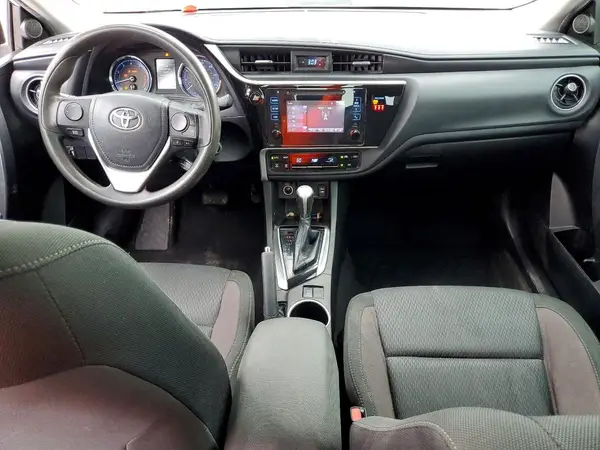5YFBURHE9KP914841 2019 TOYOTA COROLLA - Image 8