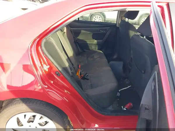 5YFBURHE9KP915343 2019 TOYOTA COROLLA - Image 8