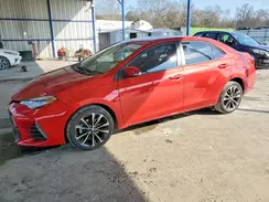 5YFBURHE9KP915682 2019 TOYOTA COROLLA