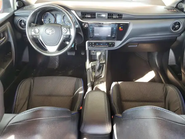 5YFBURHE9KP915682 2019 TOYOTA COROLLA - Image 8