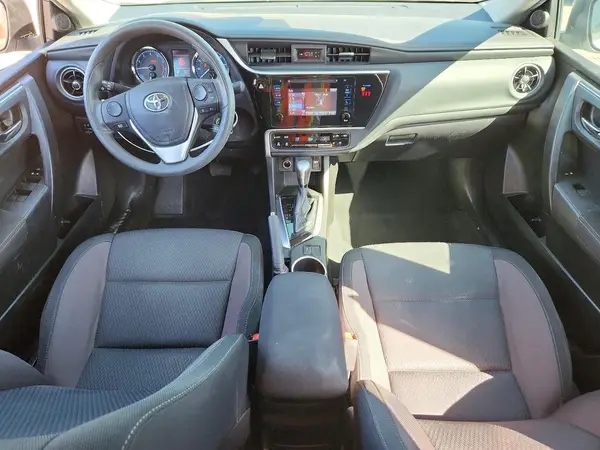 5YFBURHE9KP916234 2019 TOYOTA COROLLA - Image 8