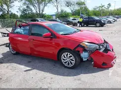 5YFBURHE9KP916380 2019 TOYOTA COROLLA