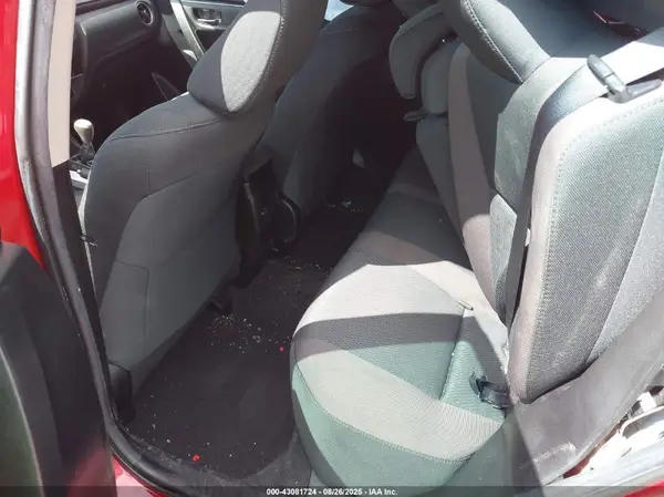 5YFBURHE9KP916380 2019 TOYOTA COROLLA - Image 8