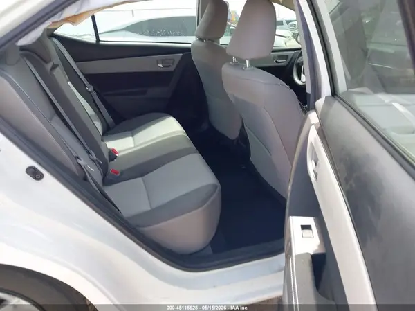 5YFBURHE9KP916895 2019 TOYOTA COROLLA - Image 8