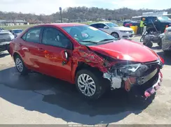 5YFBURHE9KP918243 2019 TOYOTA COROLLA
