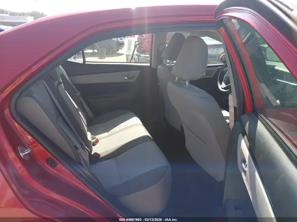 5YFBURHE9KP918243 2019 TOYOTA COROLLA - Image 8