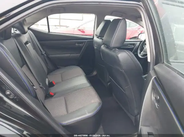 5YFBURHE9KP918615 2019 TOYOTA COROLLA - Image 8