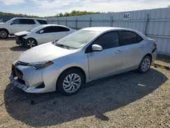 5YFBURHE9KP918663 2019 TOYOTA COROLLA