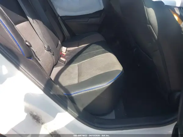 5YFBURHE9KP918954 2019 TOYOTA COROLLA - Image 8