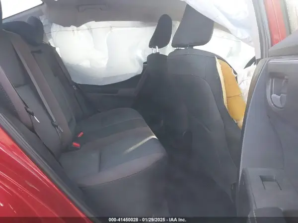 5YFBURHE9KP918999 2019 TOYOTA COROLLA - Image 8