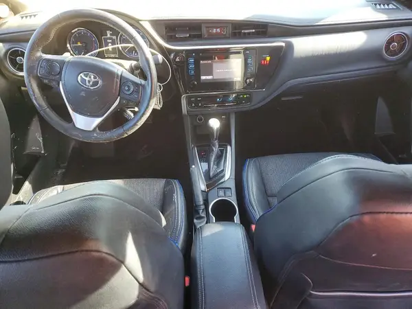 5YFBURHE9KP919067 2019 TOYOTA COROLLA - Image 8