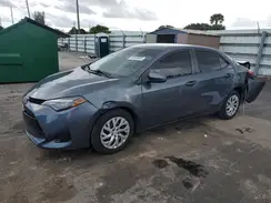 5YFBURHE9KP919151 2019 TOYOTA COROLLA