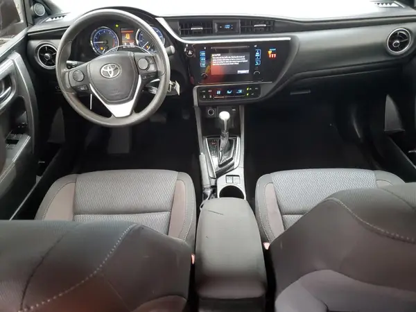 5YFBURHE9KP919151 2019 TOYOTA COROLLA - Image 8