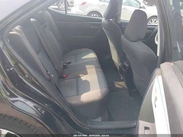 5YFBURHE9KP919165 2019 TOYOTA COROLLA - Image 8