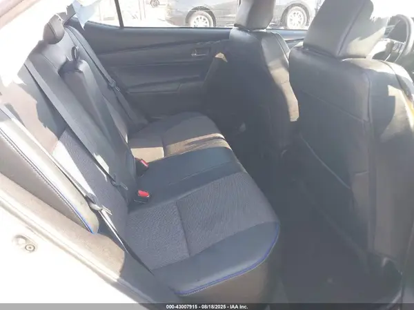 5YFBURHE9KP919764 2019 TOYOTA COROLLA - Image 8