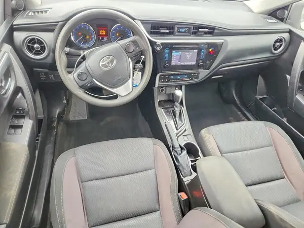 5YFBURHE9KP920154 2019 TOYOTA COROLLA - Image 8