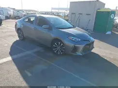 5YFBURHE9KP921191 2019 TOYOTA COROLLA