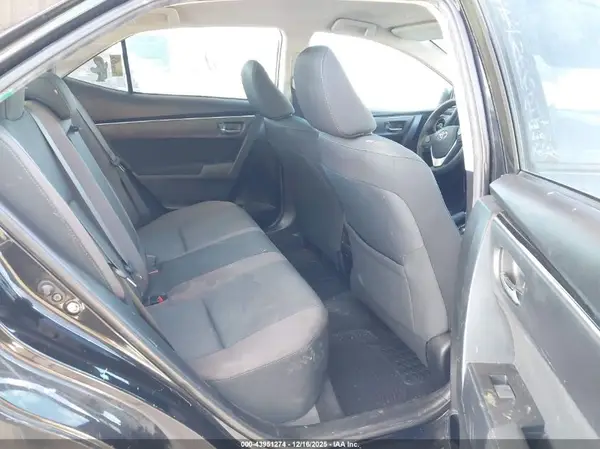 5YFBURHE9KP921742 2019 TOYOTA COROLLA - Image 8