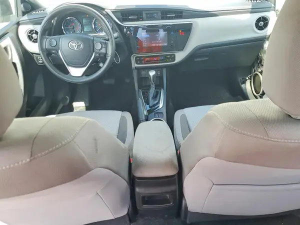 5YFBURHE9KP921868 2019 TOYOTA COROLLA - Image 8