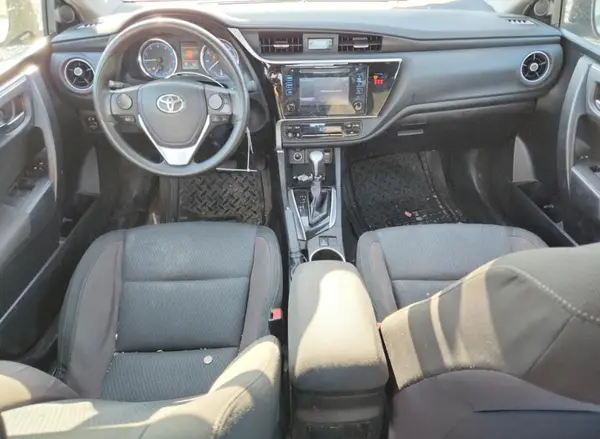 5YFBURHE9KP921921 2019 TOYOTA COROLLA - Image 8