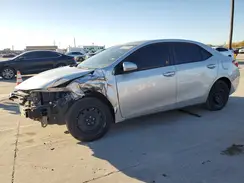 5YFBURHE9KP922213 2019 TOYOTA COROLLA