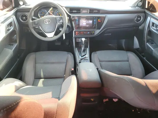 5YFBURHE9KP922213 2019 TOYOTA COROLLA - Image 8