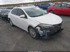 5YFBURHE9KP922227 2019 TOYOTA COROLLA