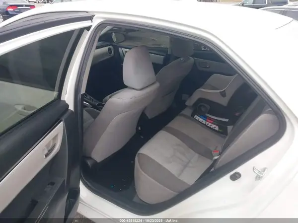 5YFBURHE9KP922227 2019 TOYOTA COROLLA - Image 8