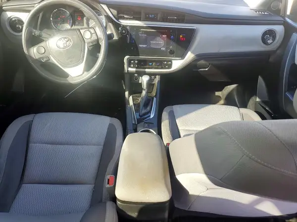 5YFBURHE9KP922695 2019 TOYOTA COROLLA - Image 8