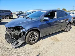 5YFBURHE9KP923863 2019 TOYOTA COROLLA