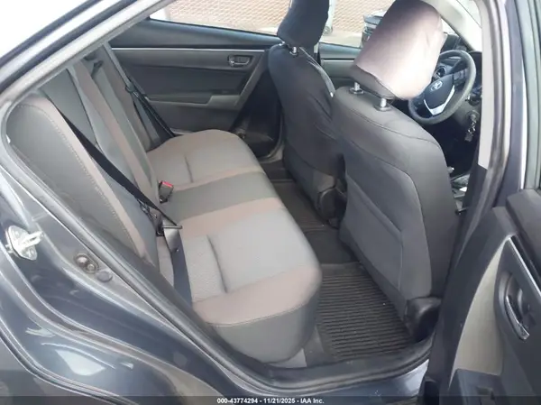 5YFBURHE9KP924916 2019 TOYOTA COROLLA - Image 8