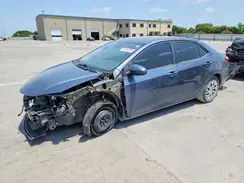 5YFBURHE9KP925421 2019 TOYOTA COROLLA