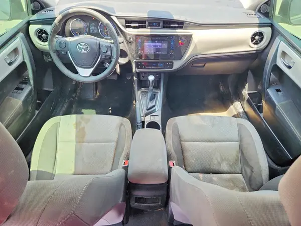 5YFBURHE9KP925421 2019 TOYOTA COROLLA - Image 8