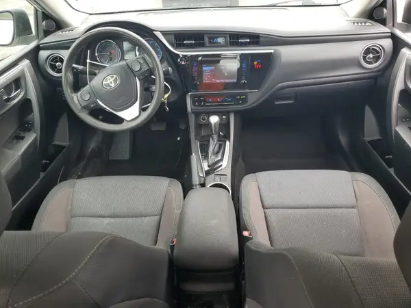5YFBURHE9KP925760 2019 TOYOTA COROLLA - Image 8