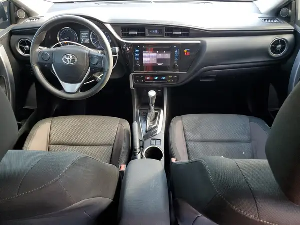 5YFBURHE9KP925810 2019 TOYOTA COROLLA - Image 8