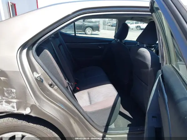 5YFBURHE9KP926178 2019 TOYOTA COROLLA - Image 8
