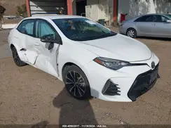 5YFBURHE9KP926360 2019 TOYOTA COROLLA