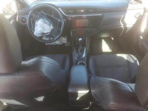 5YFBURHE9KP927654 2019 TOYOTA COROLLA - Image 8