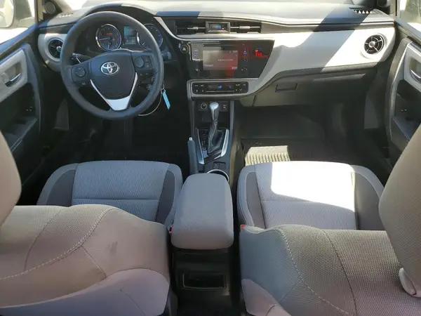 5YFBURHE9KP928108 2019 TOYOTA COROLLA - Image 8