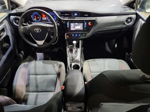 5YFBURHE9KP928450 2019 TOYOTA COROLLA - Image 8