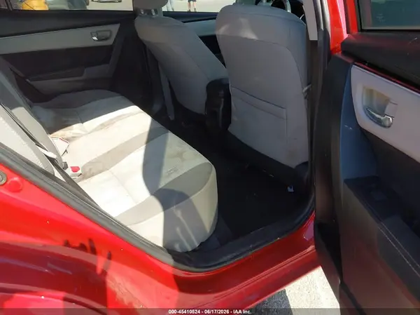5YFBURHE9KP928755 2019 TOYOTA COROLLA - Image 8