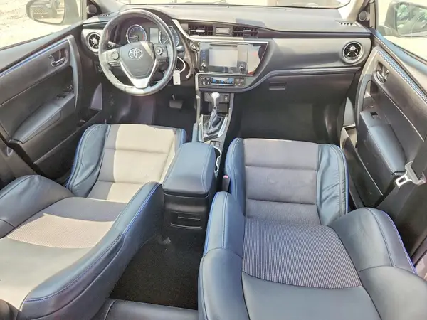 5YFBURHE9KP928917 2019 TOYOTA COROLLA - Image 8