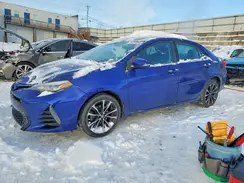 5YFBURHE9KP929064 2019 TOYOTA COROLLA